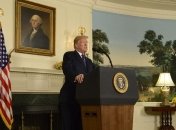 Трамп объяснил начало операции в Сирии в обращении к России