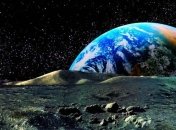 Луна раскроет тайны зарождения жизни на Земле