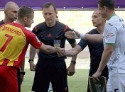 УПЛ: "Карпаты" одержали победу над "Зиркой" во Львове