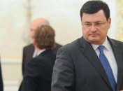 Квиташвили констатировал дефицит вакцин во всех регионах Украины