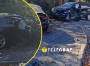 Коллаж "Телеграфа"