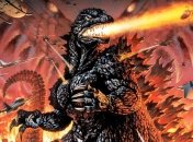 Поклонники раскритиковали образ нового "Годзиллы"