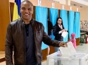 Жан Беленюк прокомментировал президентские выборы в Украине