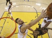 Финал НБА. "Кливленд" сохранил шансы на победу