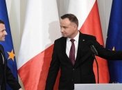 "Нормандский формат" и минские соглашения: у Польши накопились вопросы к Макрону