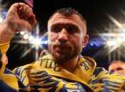 Ломаченко оценил стиль боя Лопеса