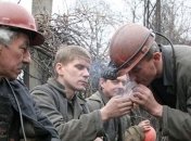 Шахтеры на четверть превысили план по добыче угля