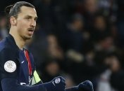 Ибрагимович намекает на переход в АПЛ