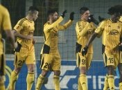 В чемпионате Молдовы появился итальянский специалист