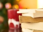 Книги для взрослых и детей, способные пробудить новогоднее настроение
