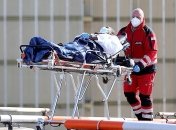 В Германии второй день подряд растет число новых случаев COVID-19