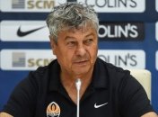Луческу о Фреде и остальном перед матчем с "Фенербахче"