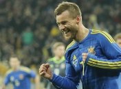 Ярмоленко и Степаненко помирились