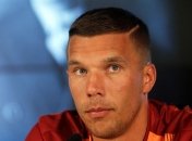 Подольски не будет в "Кельне"