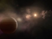 Астрономы обнаружили звезду, которая "пожирает" свою планетарную систему