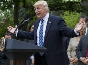 Трамп разрешил церкви агитировать за политиков