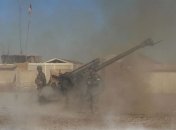 Боевики "Талибана" атаковали КПП в Афганистане