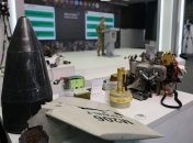 Россияне вносят изменения в конструкцию иранских дронов