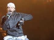 Фронтмену Limp Bizkit запретили въезд в Украину