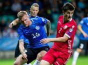 Беларусь - Эстония: где смотреть матч отбора на Евро-2020