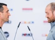 Владимир Кличко о предстоящем реванше с Тайсоном Фьюри