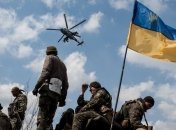 Пресс-офицер: Началась активная фаза АТО  