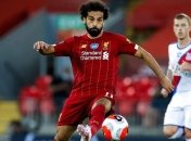 Салах: Это наше время, чтобы выиграть