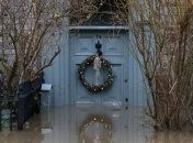  В Британии эвакуируют тысячи жителей из-за угрозы сильного наводнения