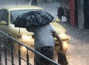 Украине стоит ожидать сложных погодных условий