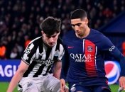 ПСЖ - "Ньюкасл"