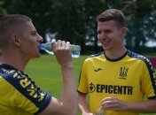 Збірна України