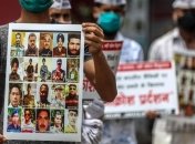 Смертельная битва в Гималаях: Индия и Китай снова "обменялись любезностями"