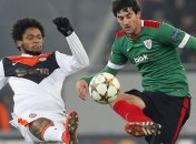 Футболист украинского клуба стал "Игроком" Лиги чемпионов УЕФА