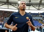 Арендованный у МЮ защитник наконец-то готов к дебюту в составе Ромы