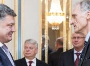 Итоги встречи Президента Украины с главами парламентов