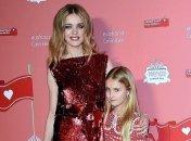 Инстаграм звездных мам: как провели выходные беременные Фреймут и Водянова