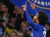 "Могли сыграть лучше": Виллиан - о матче против Динамо в ЛЕ