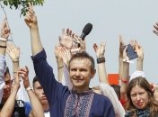 Вакарчук растерялся от вопроса Тимошенко о цене за кубометр газа (Видео)