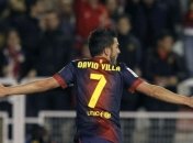 Вилья: Я смог помочь команде