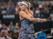 Цуренко обыграла россиянку Александрову на старте Australian Open