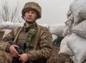 Боевики на Донбассе обстреляли украинские позиции из гранатометов