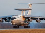 ЗСУ за місяць збили два літаки А-50