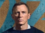 Появились постеры нового фильма о Джеймсе Бонде "Не время умирать" (Фото)