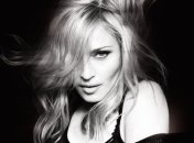 Новый образ Мадонны или обман зрения