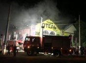 Среди погибших в "Токио Стар" есть ребенок и гражданка Австралии