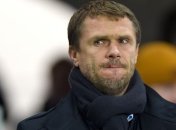 Ребров о поражении "Динамо" в матче с "Олимпиком"