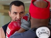 Переговоры по бою Кличко - Джошуа подходят к концу