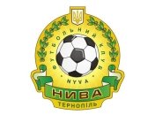 Тернопольская "Нива" поставила нападающего на ворота