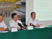 Курсанты Одесской морской академии проходят стажировку на иностранных кораблях