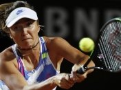 "Странно и грустно": Свитолина обыграла россиянку Павлюченкову в Риме (Видео)